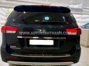 Xe Kia Sedona 3.3L GATH 2016