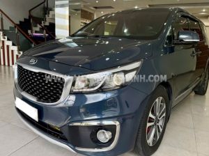 Xe Kia Sedona 3.3L GATH 2016