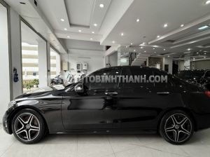 Xe Mercedes Benz C class C300 AMG 2019