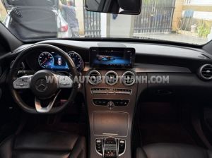 Xe Mercedes Benz C class C300 AMG 2019