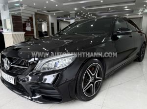 Xe Mercedes Benz C class C300 AMG 2019
