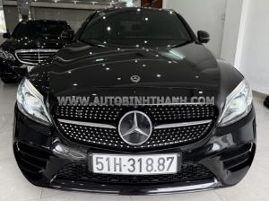 Mercedes Benz C300 AMG