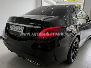 Xe Mercedes Benz C class C300 AMG 2019