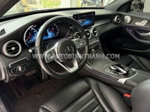 Xe Mercedes Benz C class C300 AMG 2019