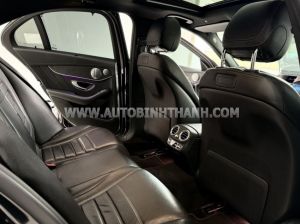 Xe Mercedes Benz C class C300 AMG 2019