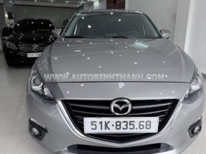 Mazda 3 1.5 AT