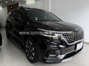 Xe Kia Carnival Signature 2.2D 2022