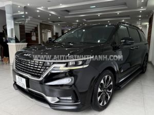 Xe Kia Carnival Signature 2.2D 2022