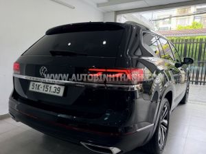 Xe Volkswagen Teramont 2.0 AT 2021