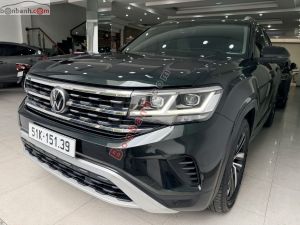 Xe Volkswagen Teramont 2.0 AT 2021