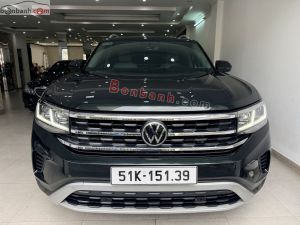Volkswagen Teramont 2.0 AT