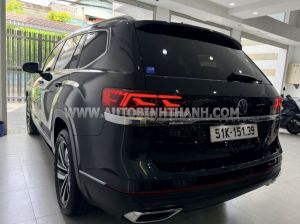 Xe Volkswagen Teramont 2.0 AT 2021