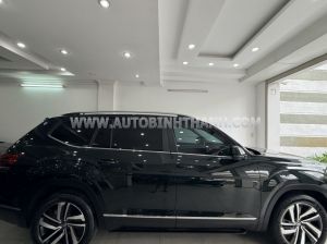 Xe Volkswagen Teramont 2.0 AT 2021