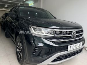 Xe Volkswagen Teramont 2.0 AT 2021
