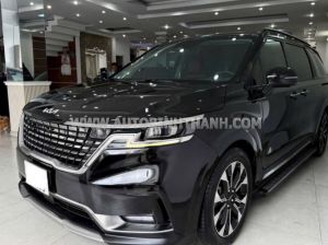 Xe Kia Carnival Signature 2.2D 2022