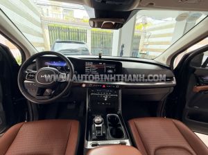 Xe Kia Carnival Signature 2.2D 2022