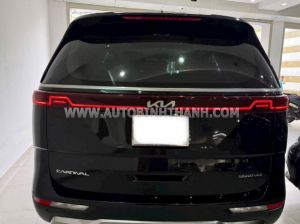 Xe Kia Carnival Signature 2.2D 2022