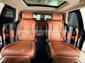 Xe Kia Carnival Signature 2.2D 2022