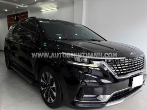 Xe Kia Carnival Signature 2.2D 2022