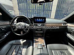 Xe Mercedes Benz E class E200 2014