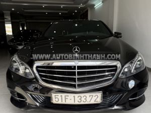 Mercedes Benz E200