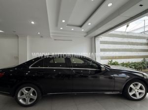 Xe Mercedes Benz E class E200 2014