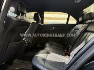 Xe Mercedes Benz E class E200 2014