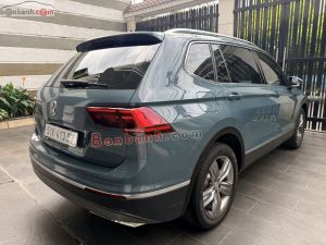 Xe Volkswagen Tiguan Allspace 2021