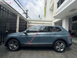 Xe Volkswagen Tiguan Allspace 2021