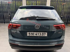 Xe Volkswagen Tiguan Allspace 2021