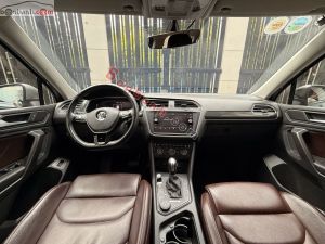 Xe Volkswagen Tiguan Allspace 2021