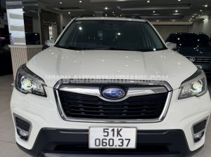 Subaru Forester 2.0i-L