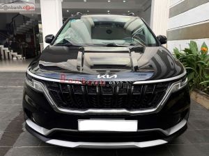 Kia Carnival Luxury 2.2D