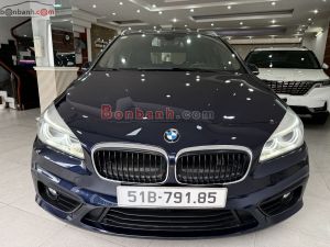 BMW 218i Gran Tourer