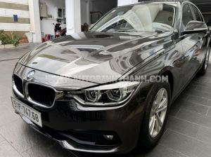 Xe BMW 3 Series 320i 2016