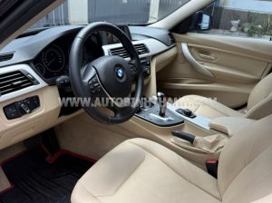 Xe BMW 3 Series 320i 2016