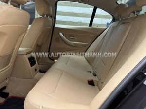 Xe BMW 3 Series 320i 2016