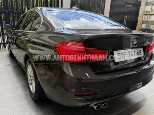 Xe BMW 3 Series 320i 2016