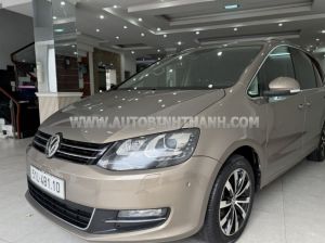 Xe Volkswagen Sharan 2.0 AT 2016
