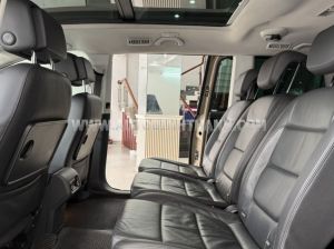 Xe Volkswagen Sharan 2.0 AT 2016