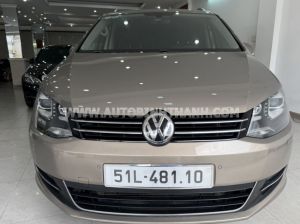Volkswagen Sharan 2.0 AT