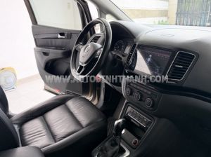 Xe Volkswagen Sharan 2.0 AT 2016