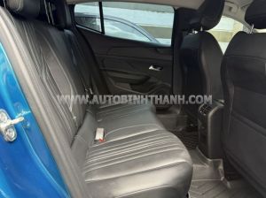 Xe Peugeot 408 Allure 1.6 AT 2024