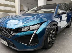 Xe Peugeot 408 Allure 1.6 AT 2024