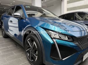 Xe Peugeot 408 Allure 1.6 AT 2024