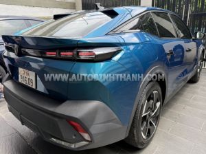Xe Peugeot 408 Allure 1.6 AT 2024