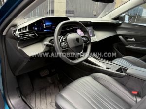 Xe Peugeot 408 Allure 1.6 AT 2024