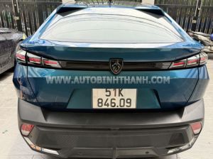 Xe Peugeot 408 Allure 1.6 AT 2024