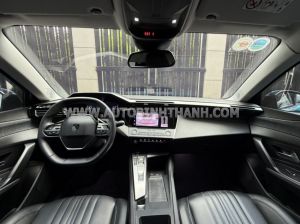Xe Peugeot 408 Allure 1.6 AT 2024