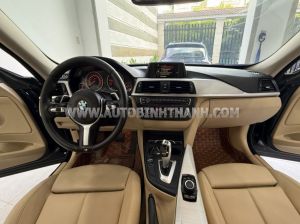 Xe BMW 3 Series 320i GT 2015